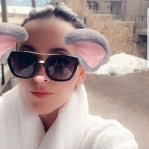 Meet your Posher, Shelly